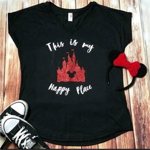 Disney Tee